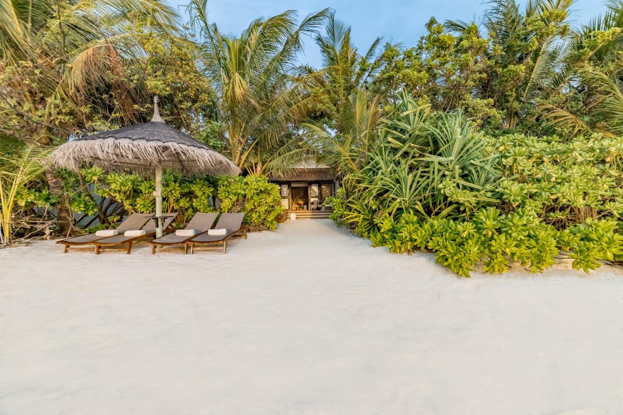 Ozen Life Maadhoo Otel Maadhoo  Dış mekan fotoğraf