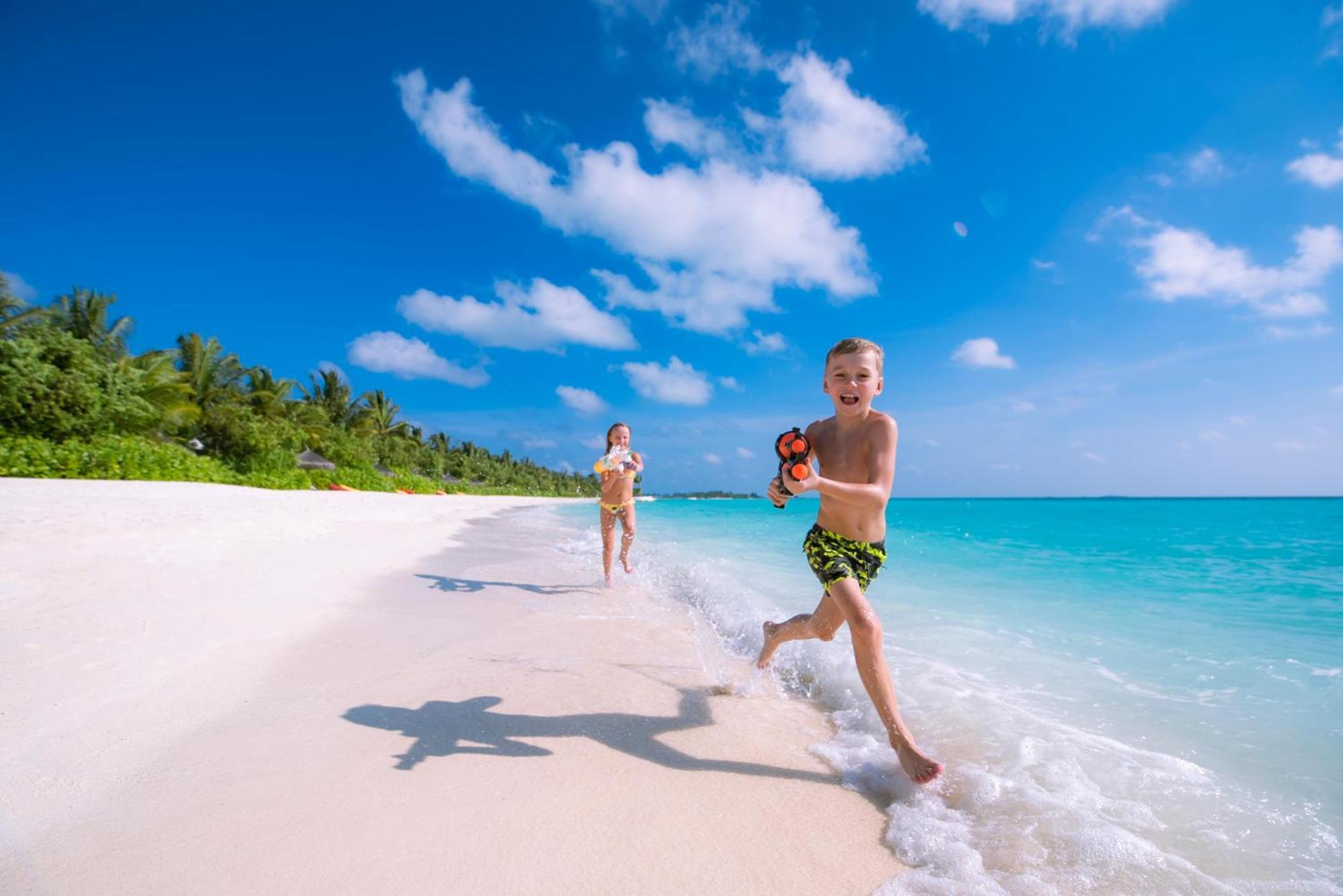 Ozen Life Maadhoo Otel Maadhoo  Dış mekan fotoğraf