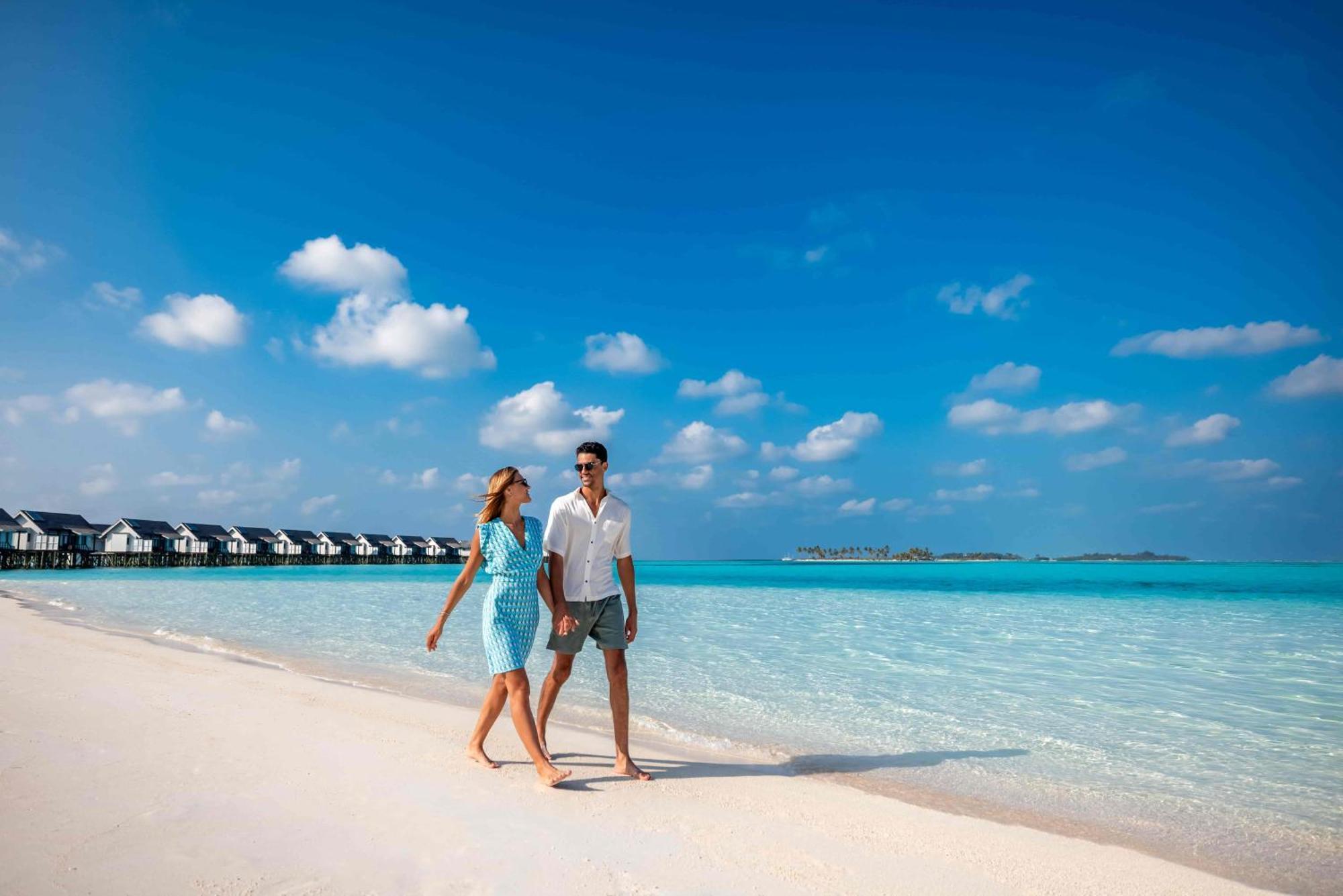 Ozen Life Maadhoo Otel Maadhoo  Dış mekan fotoğraf