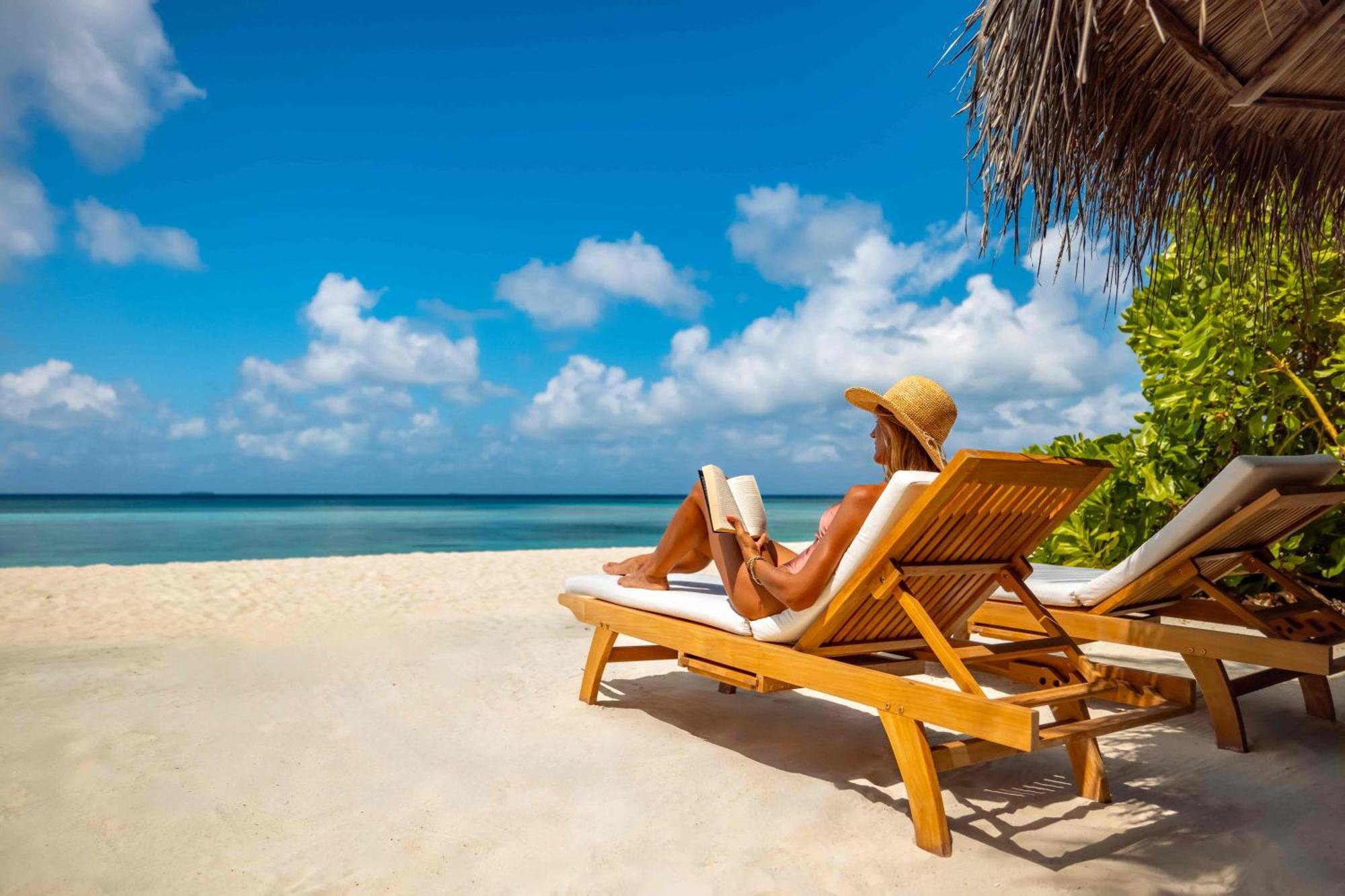 Ozen Life Maadhoo Otel Maadhoo  Dış mekan fotoğraf