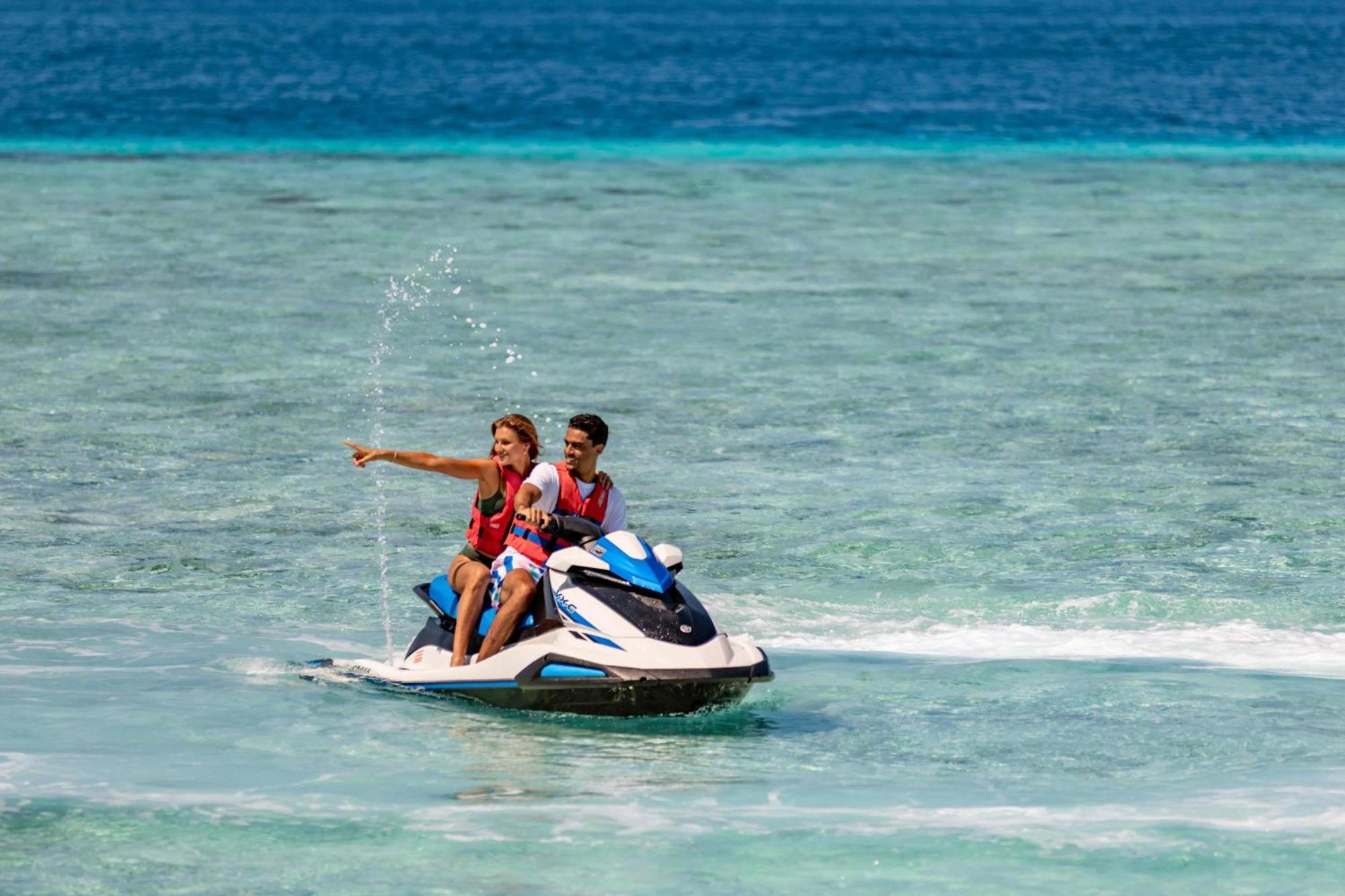 Ozen Life Maadhoo Otel Maadhoo  Dış mekan fotoğraf